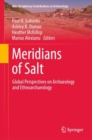 Image for Meridians of Salt