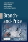 Image for Branch-and-Price
