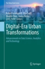Image for Digital-Era Urban Transformations