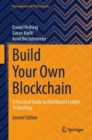 Image for Build Your Own Blockchain
