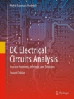 Image for DC Electrical Circuits Analysis