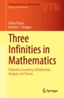 Image for Three Infinities in Mathematics