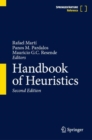 Image for Handbook of Heuristics