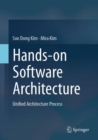 Image for Hands-on Software Architecture