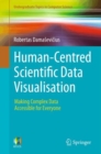 Image for Human-Centred Scientific Data Visualisation