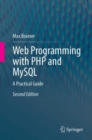 Image for Web Programming with PHP and MySQL