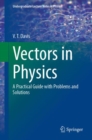 Image for Vectors in Physics