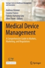 Image for Medical Device Management