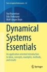 Image for Dynamical Systems Essentials