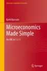 Image for Microeconomics Made Simple