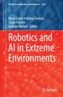 Image for Robotics and AI in Extreme Environments