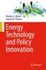 Image for Energy Technology and Policy Innovation
