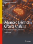 Image for Advanced Electrical Circuits Analysis