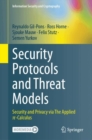 Image for Security Protocols and Threat Models