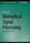 Image for Biomedical Signal Processing