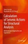 Image for Calculation of Seismic Actions for Structural Analysis