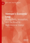 Image for Vietnam's Economic Leap