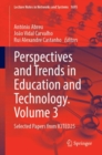 Image for Perspectives and Trends in Education and Technology, Volume 3