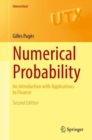 Image for Numerical Probability