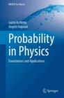 Image for Probability in Physics