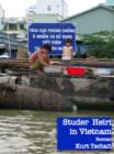 Image for Studer Heiri in Vietnam