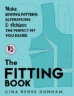 Image for The Fitting Book
