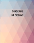 Image for Quaderno da Disegno