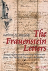 Image for The Frauenstein Letters