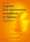 Image for La Genese de la Representation Ressemblante de l&#39;Homme : Reconsiderations Du Portrait A Partir Du XIII E Siecle