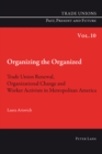 Image for Organizing the Organized