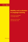 Image for Mobility and localisation in language learning