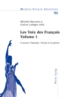 Image for Les Voix Des Francais - Volume 1