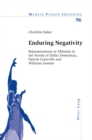 Image for Enduring Negativity