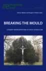 Image for Breaking the mould  : literary representations of Irish Catholicism