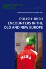 Image for Polish-Irish Encounters in the Old and New Europe