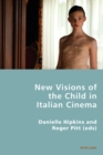 Image for New visions of the child in Italian cinema