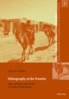 Image for Ethnography at the Frontier : Space, Memory and Society in Southern Balochistan