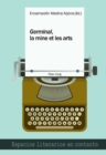 Image for Germinal>>, la mine et les arts