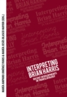 Image for Interpreting Brian Harris : Recent Developments in Translatology