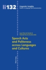 Image for Speech acts and politeness across languages and cultures
