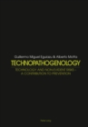 Image for Technopathogenology : Technology and Non-Evident Risk - A Contribution to Prevention