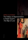 Image for The Politics of Representation in Ahdaf Soueif&#39;s &quot;The Map of Love&quot;