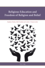 Image for Religious Education and Freedom of Religion and Belief