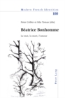 Image for Beatrice Bonhomme