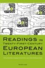 Image for Readings in Twenty-First-Century European Literatures