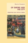 Image for Of Empire and the City