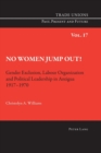 Image for No Women Jump Out!
