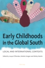 Image for Early Childhoods in the Global South