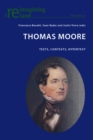 Image for Thomas Moore : Texts, Contexts, Hypertext