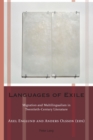 Image for Languages of Exile : Migration and Multilingualism in Twentieth-Century Literature